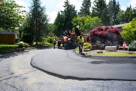 Professional Driveway Paving in Flemington, PA